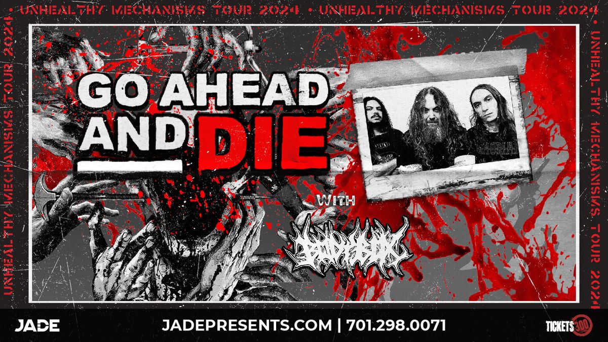 Go Ahead and Die at 1720 LA, 29 May | Event in Los Angeles | AllEvents