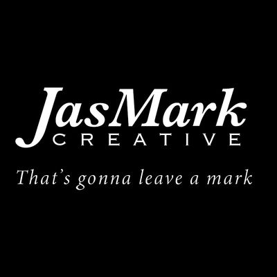 JasMark Creative logo