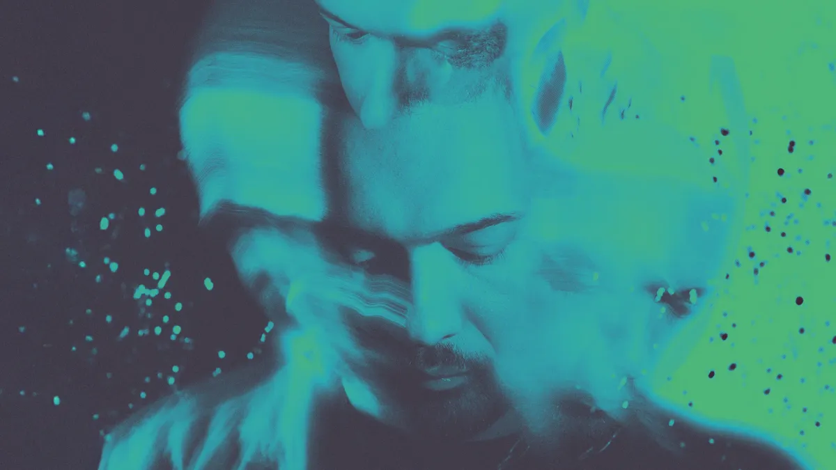 DjRUM, Beau Wanzer, Shy One, Pessimist, Skee Mask in Bristol | Event in Bristol | AllEvents