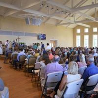 First United Methodist Church of Port St. Joe