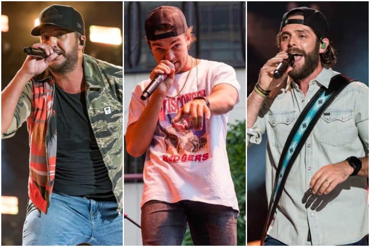 Luke Bryan with Conner Smith, 14 June | Event in Fort Myers | AllEvents