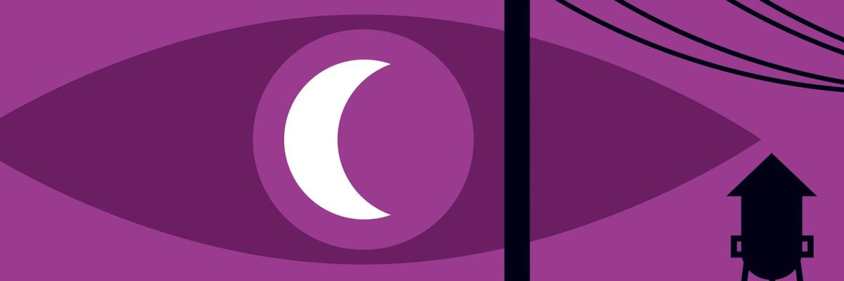 Welcome To Night Vale, 15 January | Event in Seattle | AllEvents