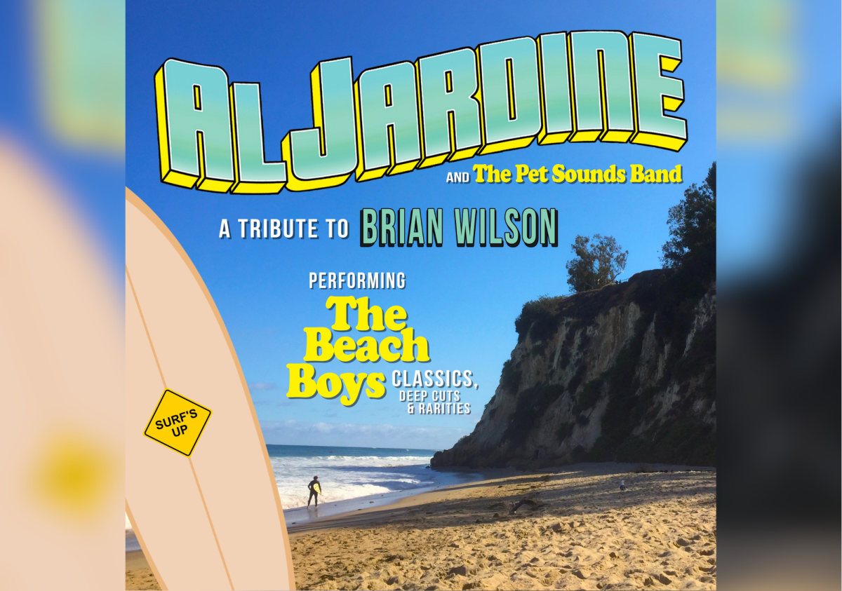 Al Jardine and the Pet Sounds Band - Tribute to Brian Wilson at The Magnolia, 22 November | Event in El Cajon