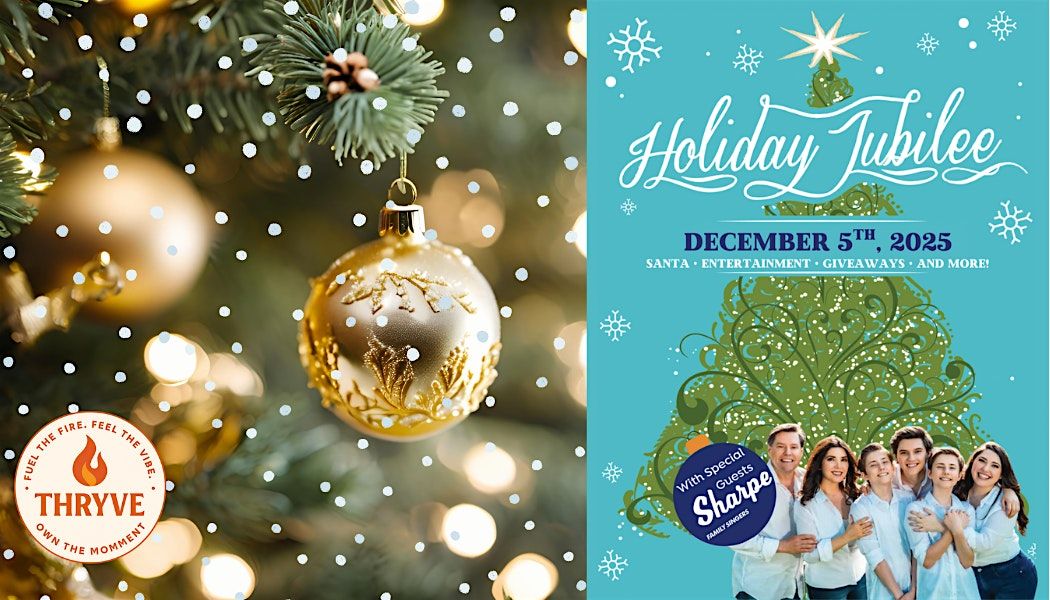 Downtown Somerville Holiday Night Out: Village - Tree Lighting  Soclialize, 5 December | Event in Somerville