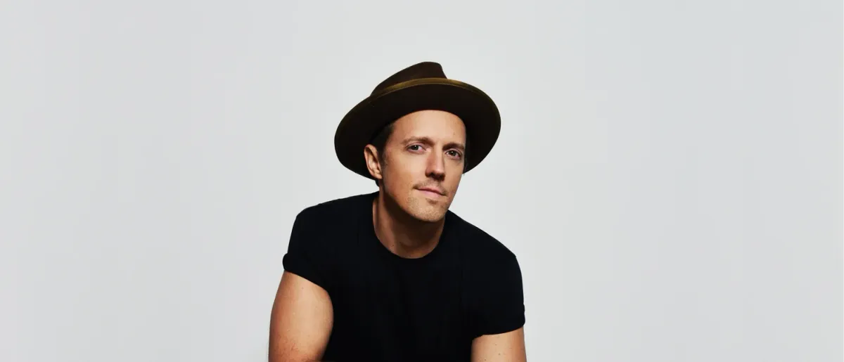 Jason Mraz in Barcelona, 15 September | Event in Barcelona | AllEvents