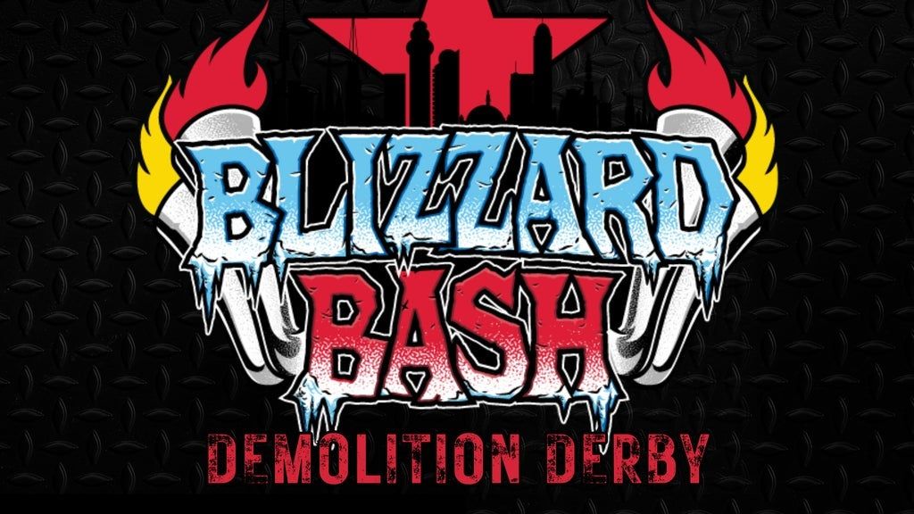 Blizzard Bash 2025- All event Pit Pass, 12 November | Event in Topeka | AllEvents