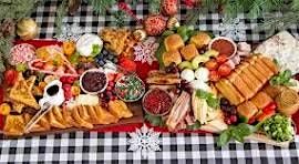 Holiday Brunch, Learn, Network, & Fellowship Event for Young Professionals, 7 December | Event in Alexandria