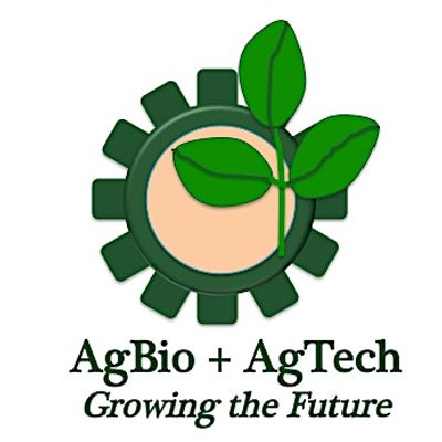 AgBio + AgTech logo