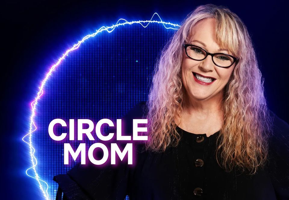 Comedian Michelle Rider AKA ShellyBelly Comedy Boca Black Box Boca Comedian Michelle Rider AKA ShellyBelly Comedy Boca Black Box Boca