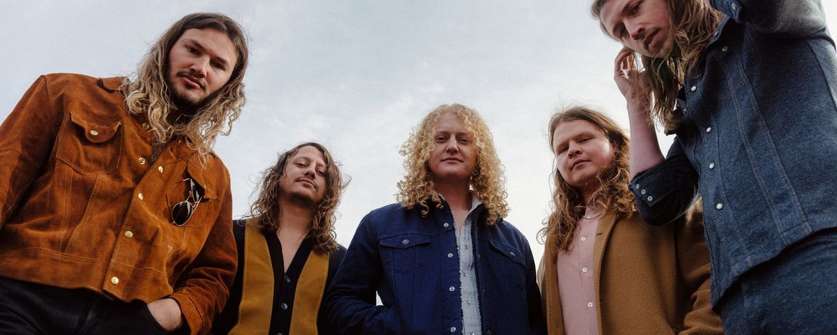 Read Southall Band, 29 June | Event in Noel | AllEvents