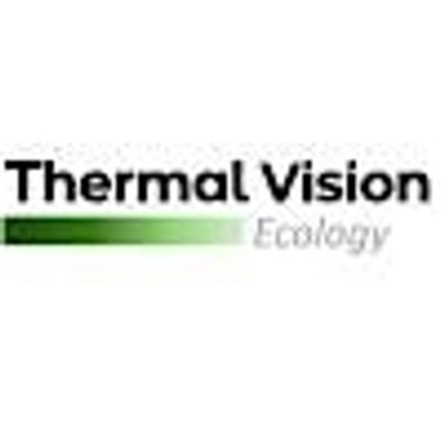 Thermal Vision Ecology logo