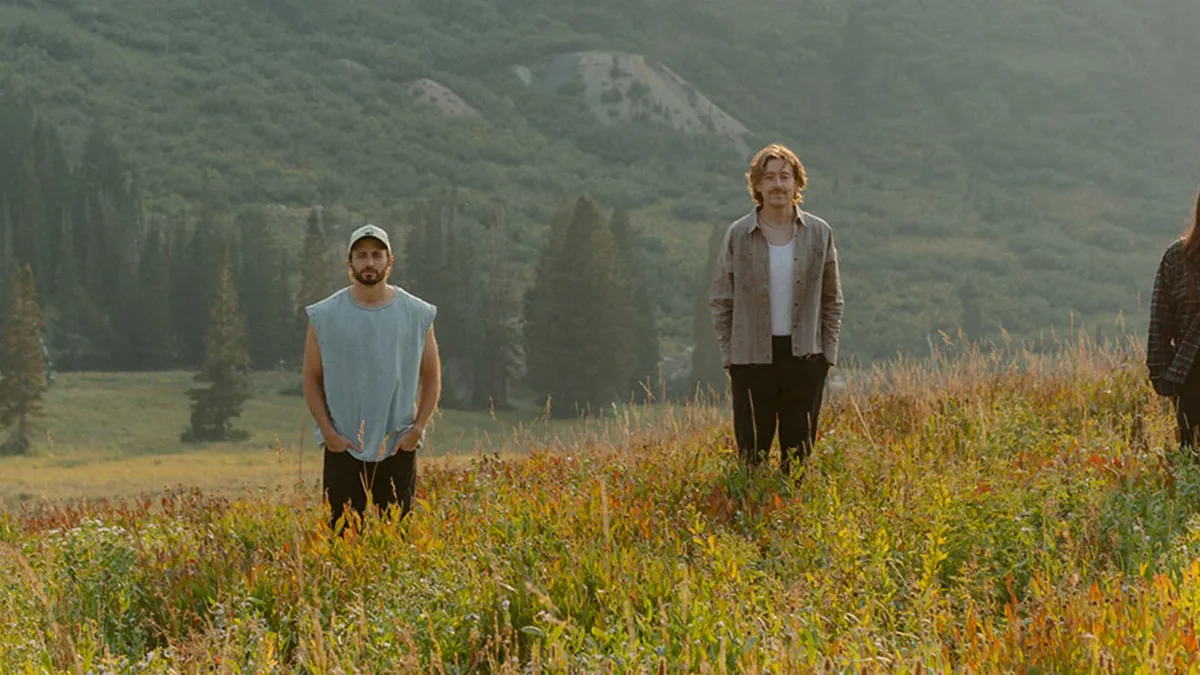 The National Parks, Abby Holliday in New York, 14 August | Event in New York | AllEvents