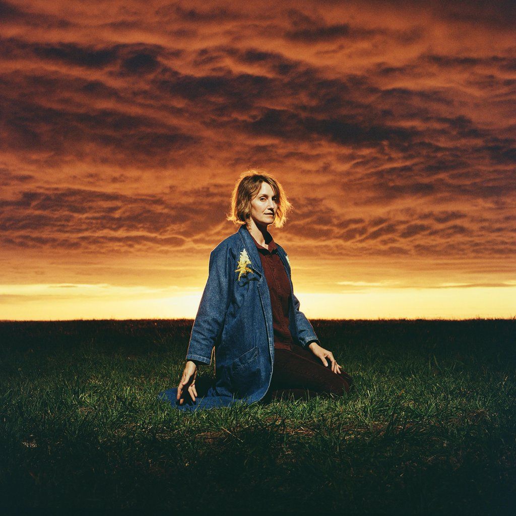 Joan Shelley, 25 March | Event in Birmingham | AllEvents