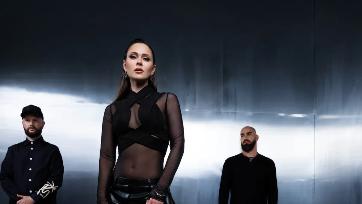 The Hardkiss in Poznań, 16 November | Event in Poznan | AllEvents