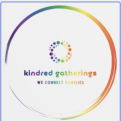 Kindred Gatherings logo