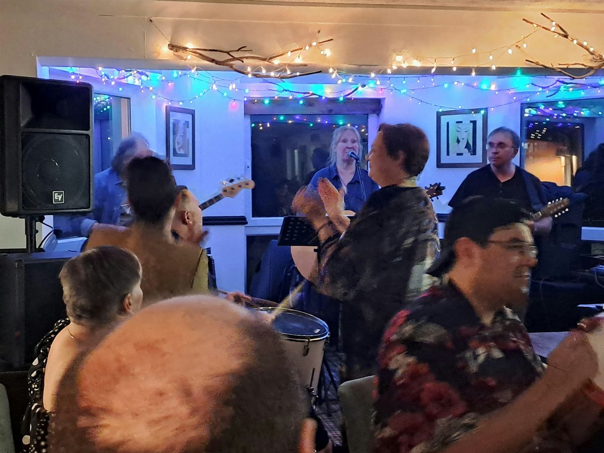 Boathouse Hotel Live Music, Last Friday of month & some Sundays & Saturdays | Event in Holyhead | AllEvents