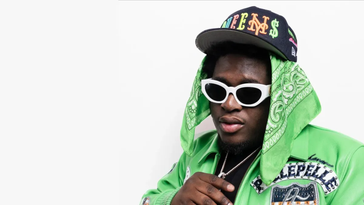 Cash Cobain in New Haven, 20 March | Event in New Haven | AllEvents