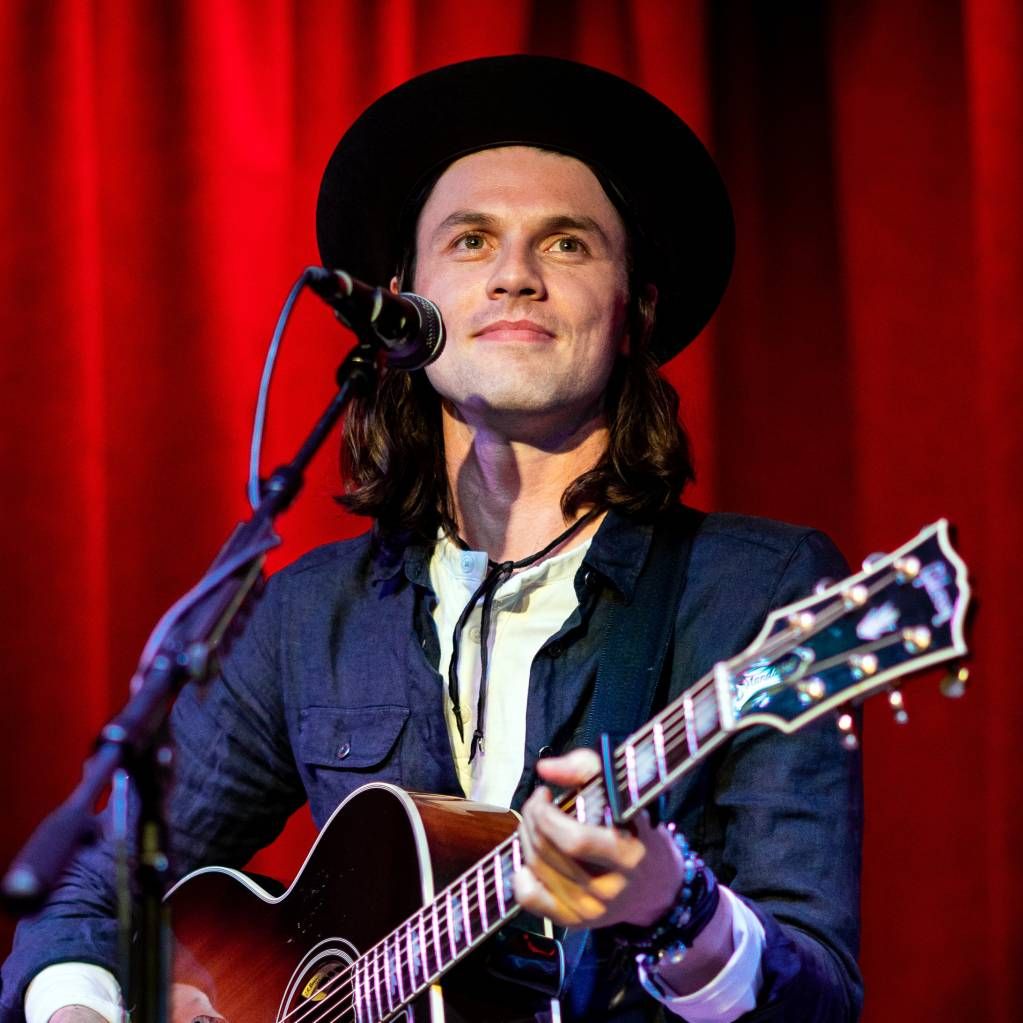 James Bay at The Regency Ballroom, 13 May | Event in San Francisco | AllEvents