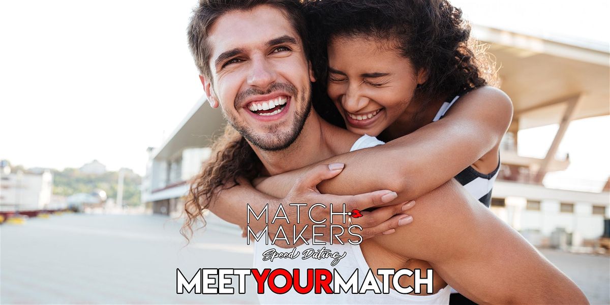 Charlotte Speed Dating