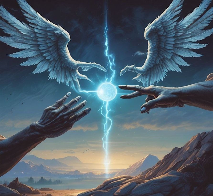 The Rise of the Ancients, 21 November | Event in Ipswich | AllEvents