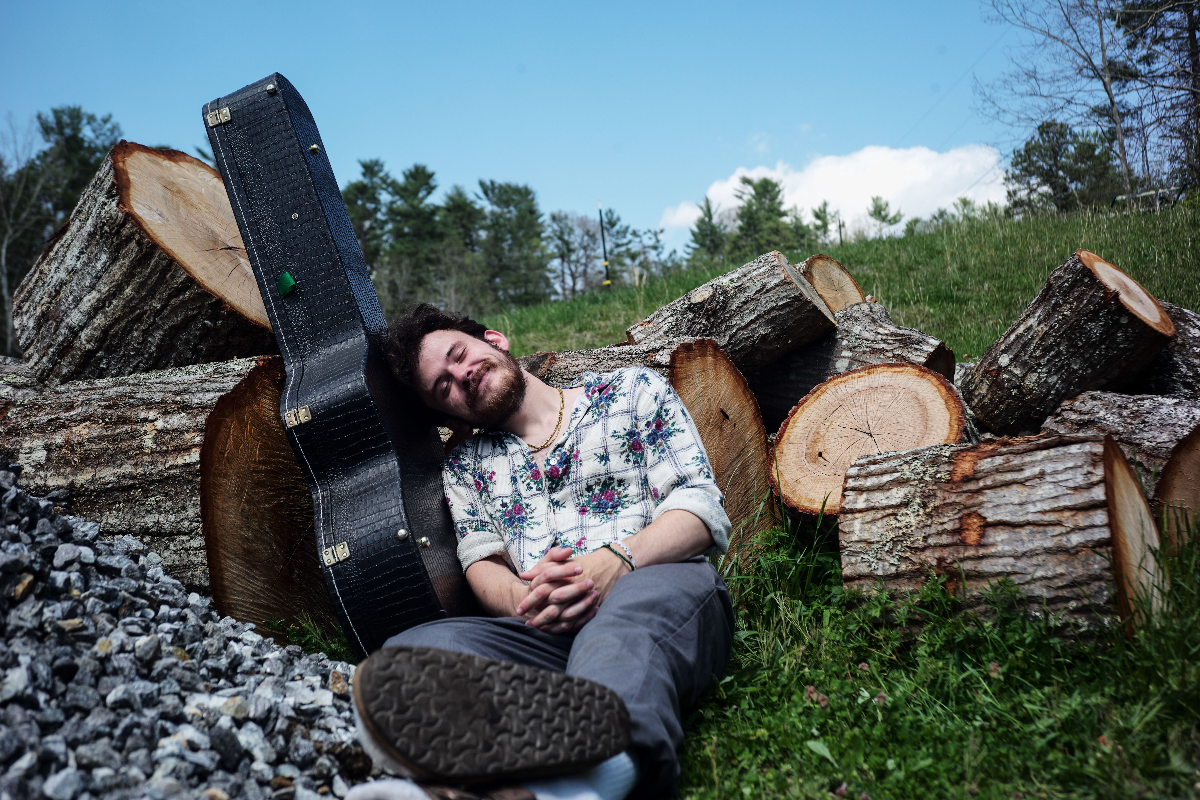 Ethan Regan with Palmyra, 29 October | Event in Kansas City | AllEvents