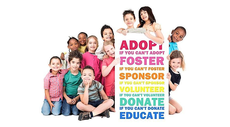 Fostering Children: Learn how you can help children 9AM: VIRTUAL MTG, 17 December | Event in Greenacres | AllEvents