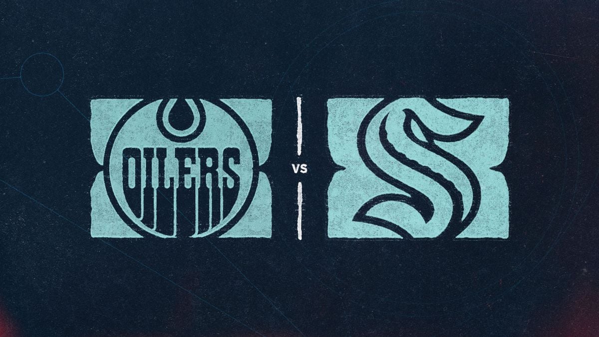 NHL Preseason - Seattle Kraken at Edmonton Oilers at Rogers Place, 24 September | Event in Edmonton | AllEvents