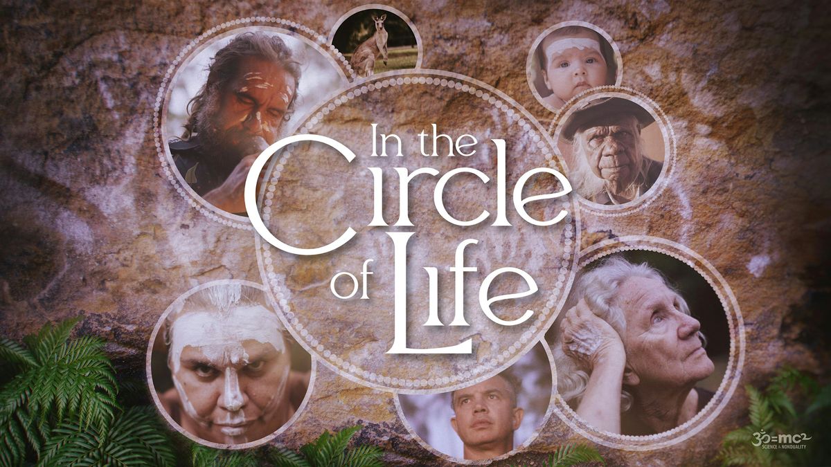 In the Circle of Life Santa Cruz Premiere, 16 January | Event in Santa Cruz | AllEvents