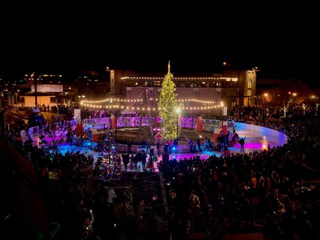 Historic Folsom Christmas Tree Lighting, 2 December | Event in Folsom | AllEvents.in