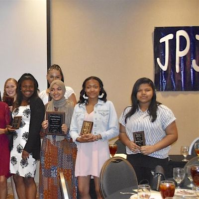 JPJ Foundation of Murfreesboro