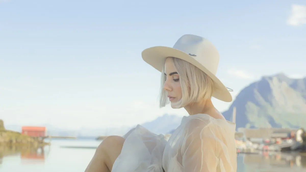 Ina Wroldsen, Postgirobygget, CC Cowboys, Beathoven, Ka2 in Sandefjord, 1 August | Event in Sandefjord | AllEvents