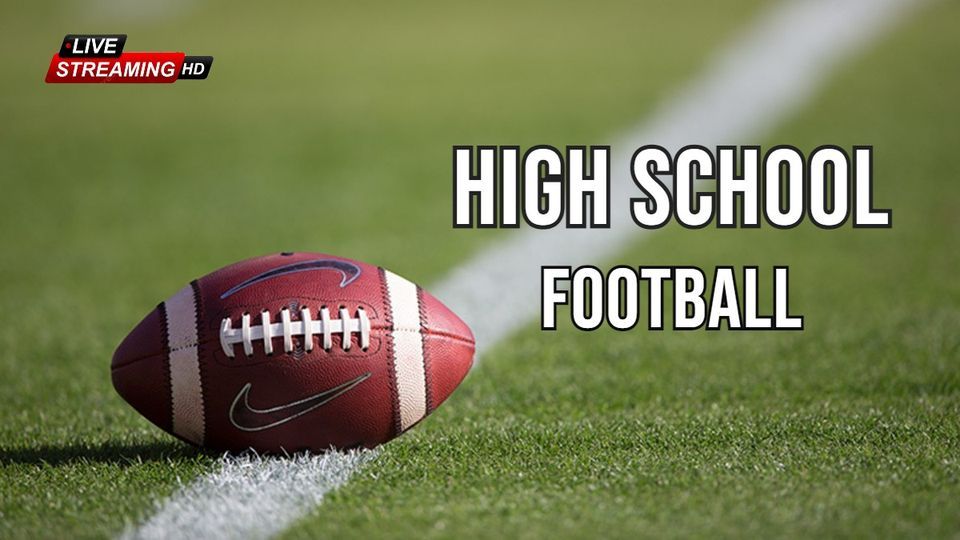 Crozfoksville HighSchool Football, High School