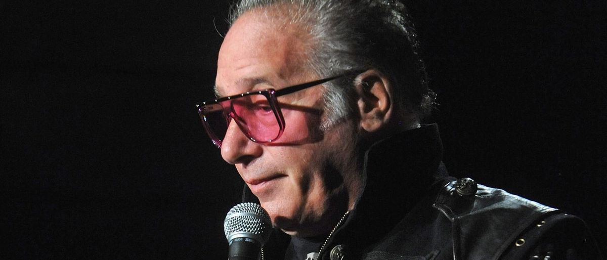 Andrew Dice Clay, 11 December | Event in Lutherville Timonium | AllEvents