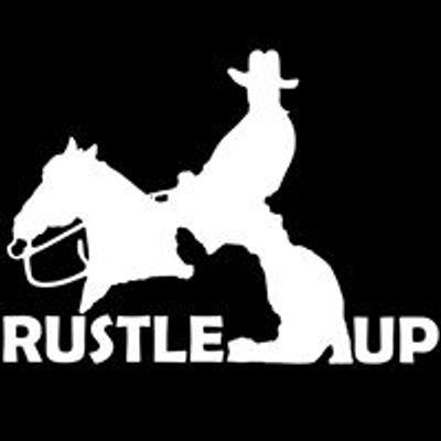 Rustle Up Equine