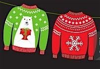 The Ugly Christmas Sweater Improv Show, 14 December | Event in Arvada | AllEvents