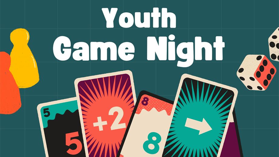 Stake Youth Game Night, 14 November | Event in Winnemucca | AllEvents