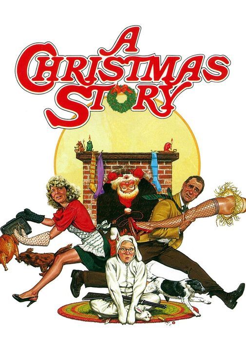 Movies In The Park A Christmas Story North Olmsted Park July 22 2021 Allevents In Christmas In The Park 2021