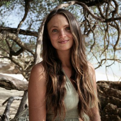 Sasha on Love