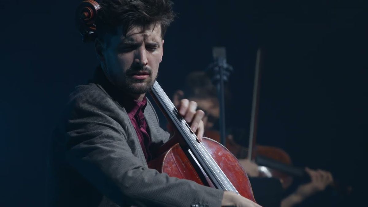 Parking Luka Sulic, 5 May | Event in Boston | AllEvents