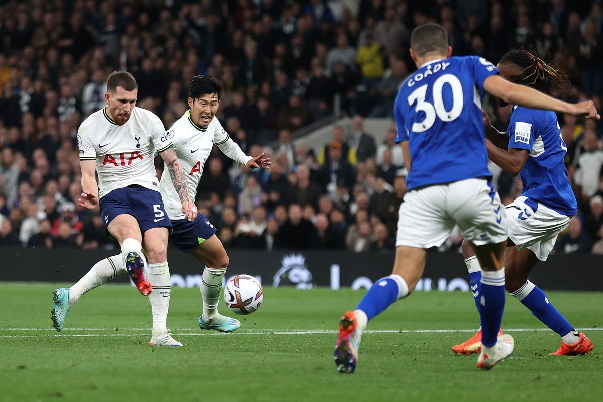 Tottenham Hotspur vs Everton FC Tickets, 24 May | Event in London | AllEvents