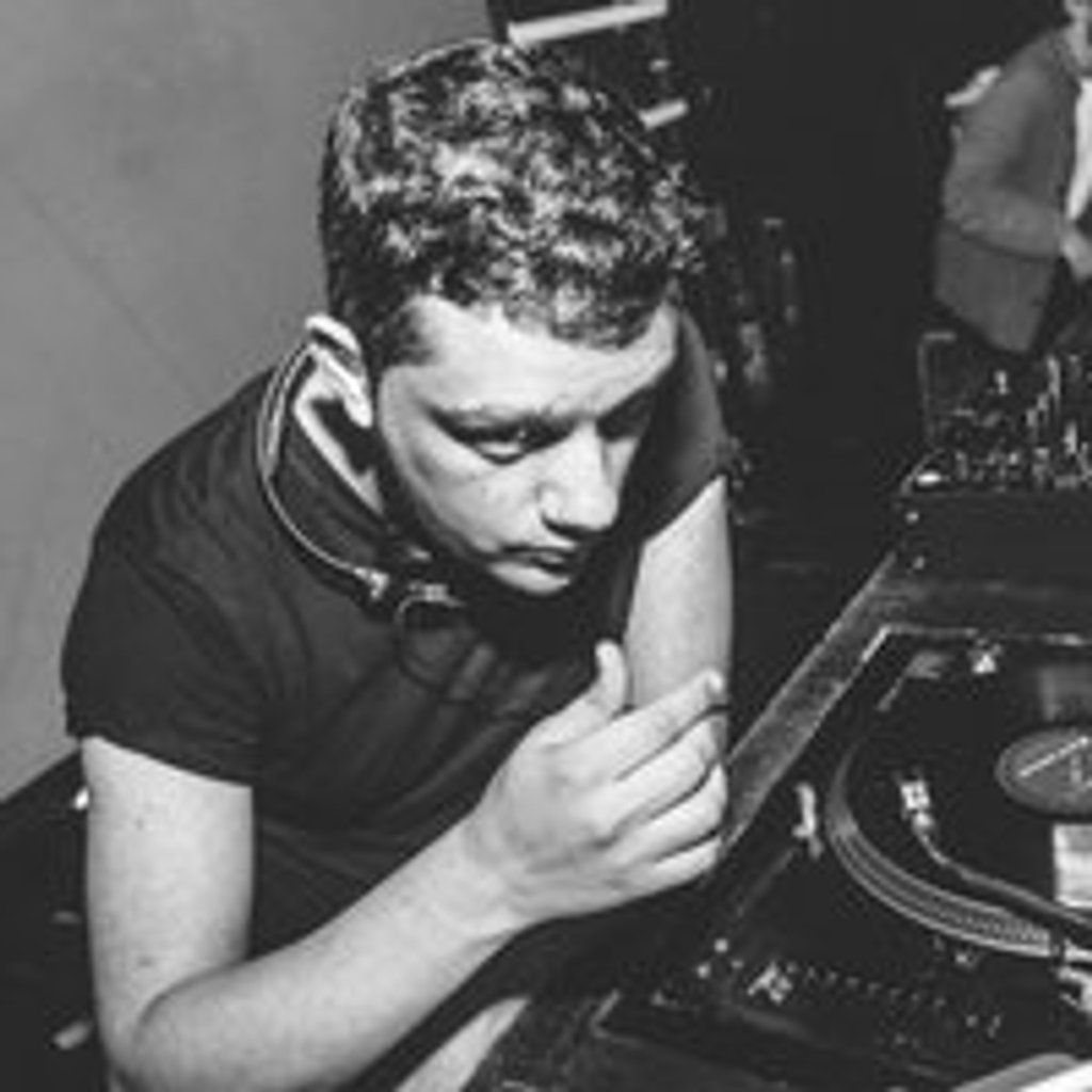 DJ Kyri, 6 December | Event in Brighton | AllEvents