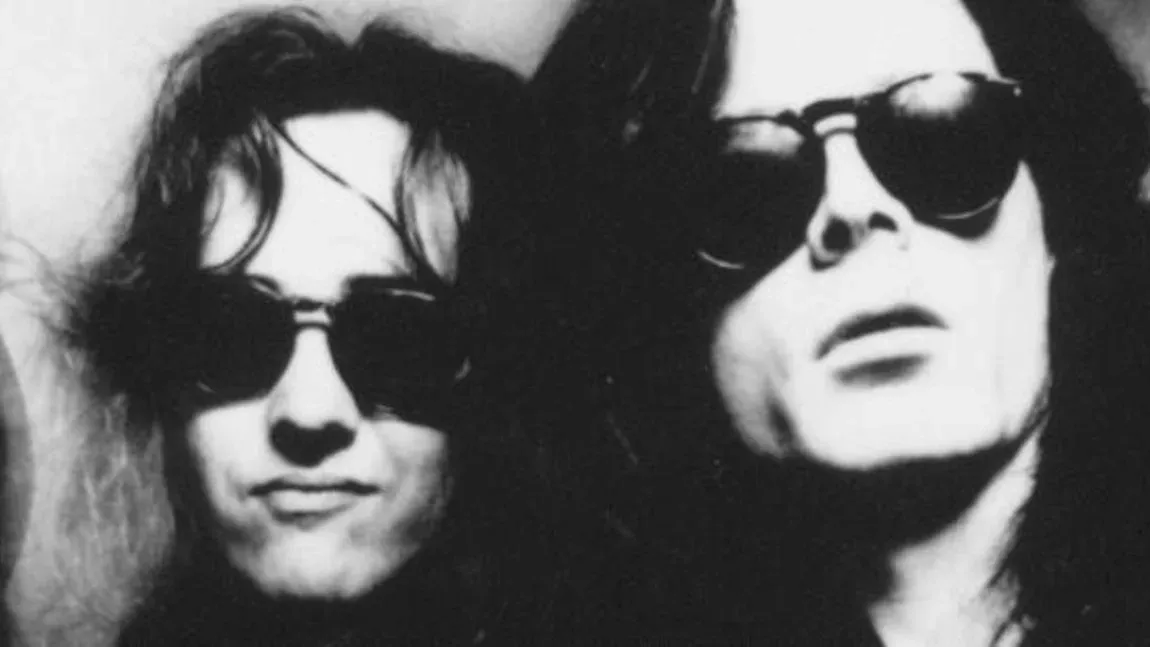 Sisters of Mercy in São Paulo, 26 September | Event in São Paulo | AllEvents
