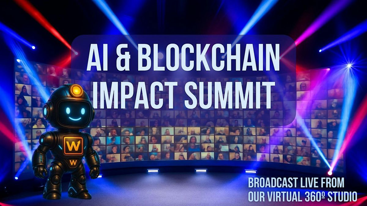 Impact Summit 2025 Watch Party - Wilmington NC, 13 December | Event in Wilmington | AllEvents