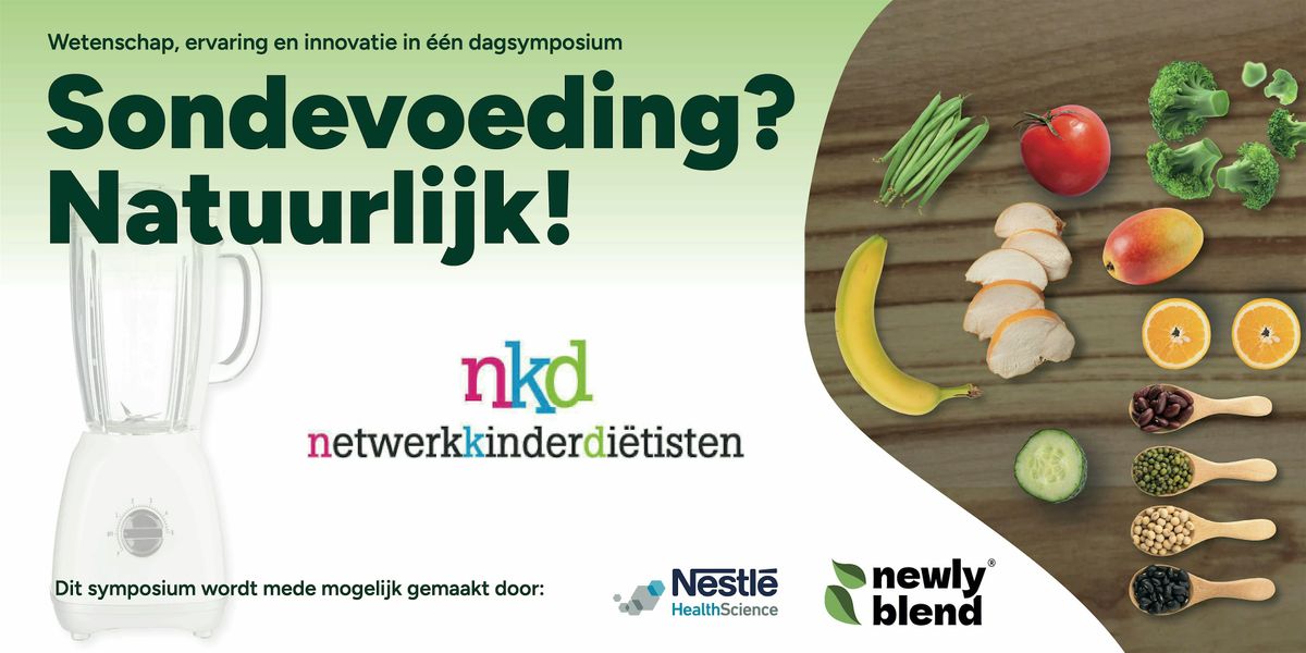 Sondevoeding? Natuurlijk!