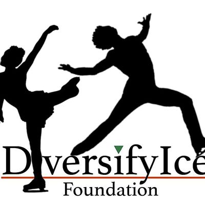 Diversify Ice Fellowship & Foundation (DIFF) logo