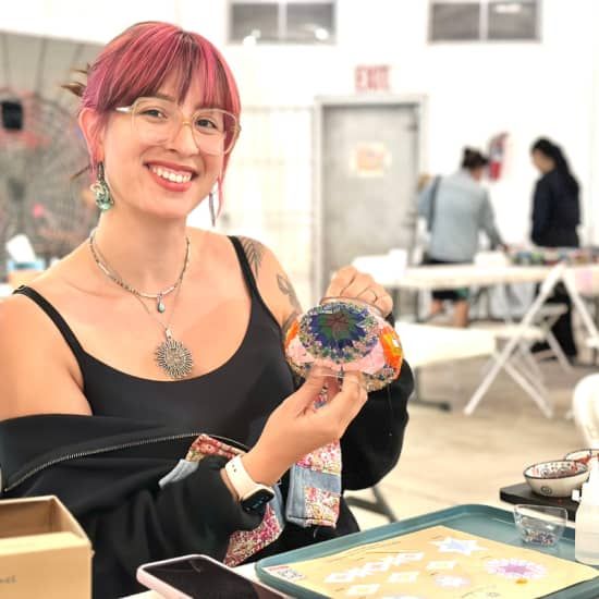 Mosaic Art Classes Virginia Beach: Turkish Lamp Workshop, 6 December | Event in Norfolk | AllEvents