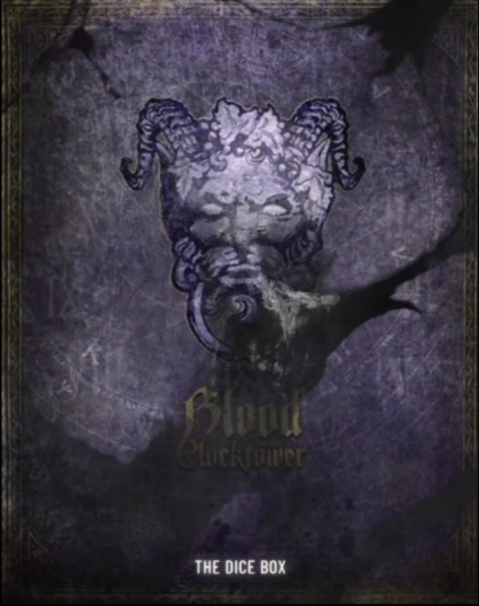 Blood on The Clocktower, 10 December | Event in King's Lynn | AllEvents