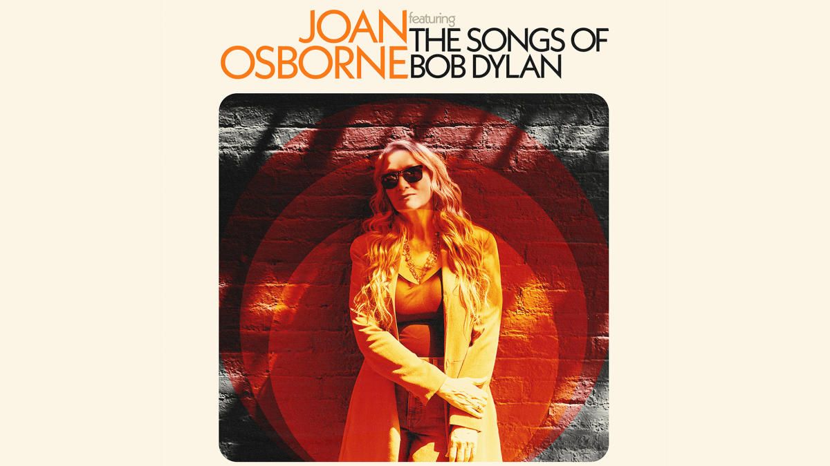 Joan Osborne Sings The Songs of Bob Dylan at City Winery - Atlanta, 14 July | Event in Atlanta | AllEvents