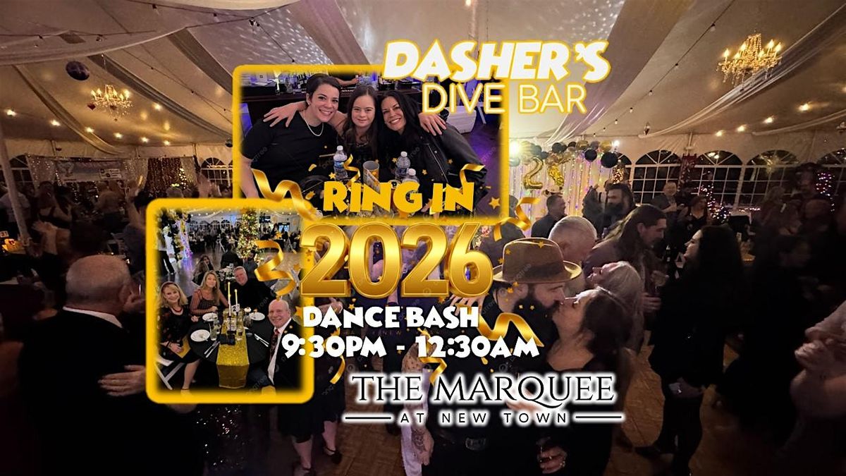 Dasher's New Year's Eve Dance Bash!, 31 December | Event in Saint Charles | AllEvents