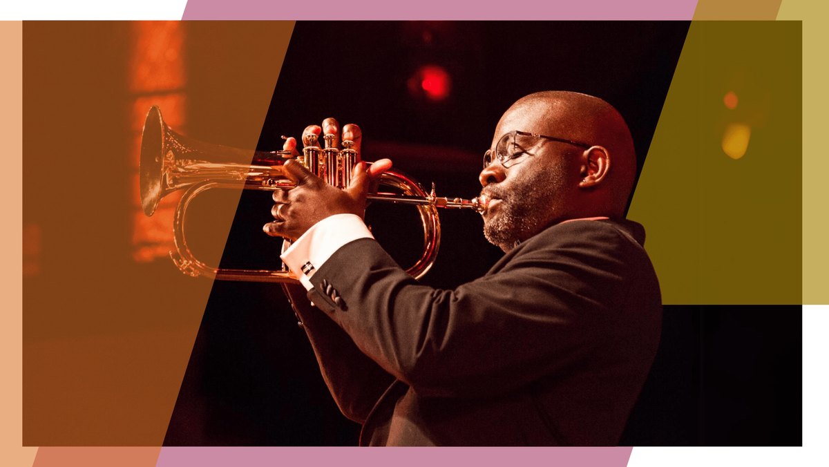 Charleston Jazz Orchestra - Mr. Soul at Charleston Music Hall, 20 September | Event in Charleston | AllEvents